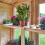 (6ft x 6ft) Everest Potting Shed with Apex Roof 7