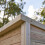 (8ft x 6ft) Storehaus Potting Shed with Pent Roof 8