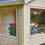 (6ft x 6ft) Everest Potting Shed with Apex Roof 9