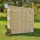 (6ft x 6ft) Storehaus Potting Shed with Pent Roof 6