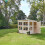 (8ft x 6ft) Storehaus Potting Shed with Pent Roof 5
