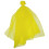Juggling scarf - Yellow 1