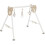 goki Baby-Fit Bär, Greif- und Spieltrainer 1
