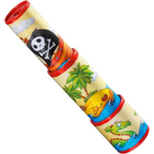 Kaleidoscope - Pirates , Set of 12