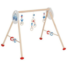 BABY GYM - CARROS