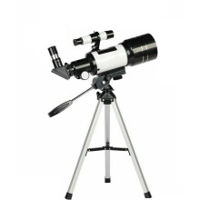 150X Astronomical Telescope F30070 Zoom HD Outdoor Monocular with Tripod 70mm UK
