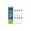 Oral-B Oral-B CrossAction Brush Heads, 8 Pack 1