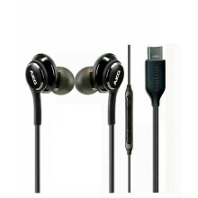 Samsung Wired Earphones USB Type-C Connector Sound by AKG