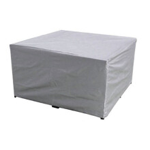 Heavy Duty Waterproof Rattan Cube Cover Outdoor Garden Furniture Rain