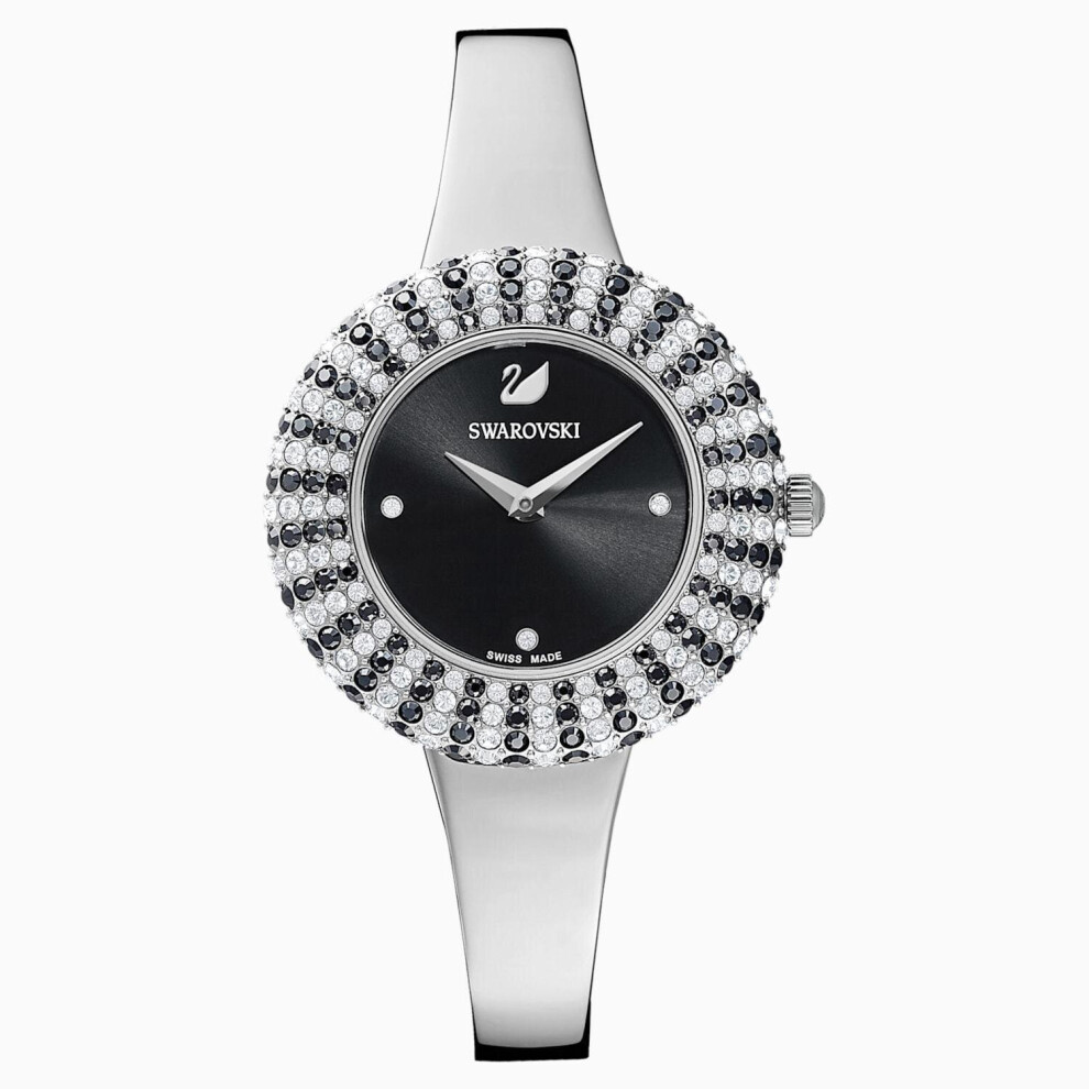 Montre femme Swarovski 5484076 Crystal Rose