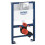 Grohe GROHE Rapid SL 0.82m 3 in 1 Set Wall Hung Concealed Cistern Frame WC 1