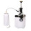 Brake & Clutch Bleeding System Fluid Bleed Tool 3 ltr Pressure Bra 1