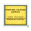 Official Looking Hilarious Novelty Parking Tickets x15 4