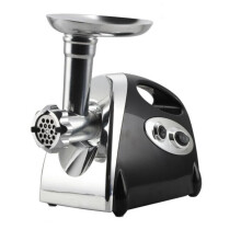 3-In-1 Electric Meat Grinder, Mincer & Sausage Maker - 2800W