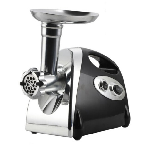 3-In-1 Electric Meat Grinder, Mincer & Sausage Maker - 2800W