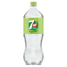 7UP Regular Lemon & Lime 1.5ltr (Pack of 12)