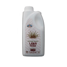Mr Fothergill's High Concentrate Pure Liquid Seaweed Organic Based Lawn Feed