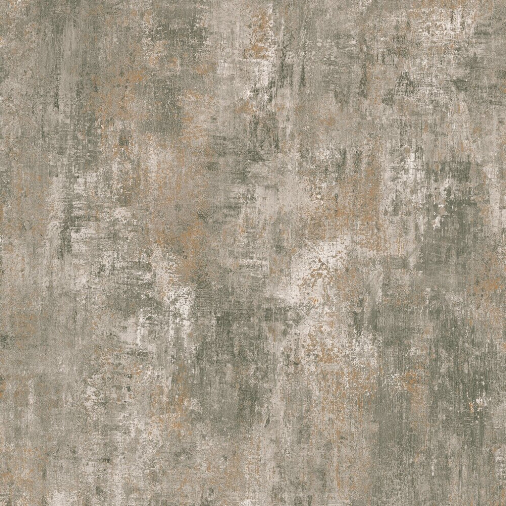 Muriva Cove Texture Patina Wallpaper 207504