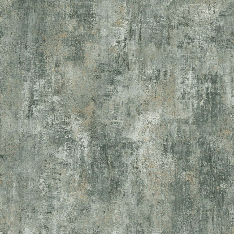 Muriva Cove Texture Jade Wallpaper 207503