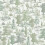 Muriva Muriva Oakley Green Wallpaper 201502 1