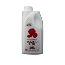Mr Fothergill's Organic Based Tomato Plant Feed Added Liquid Seaweed 1L Bottle