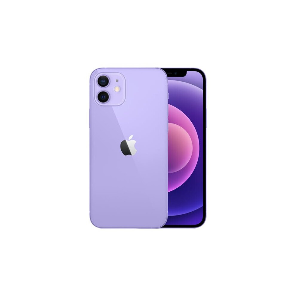 IPHONE 12 64GB PURPLE