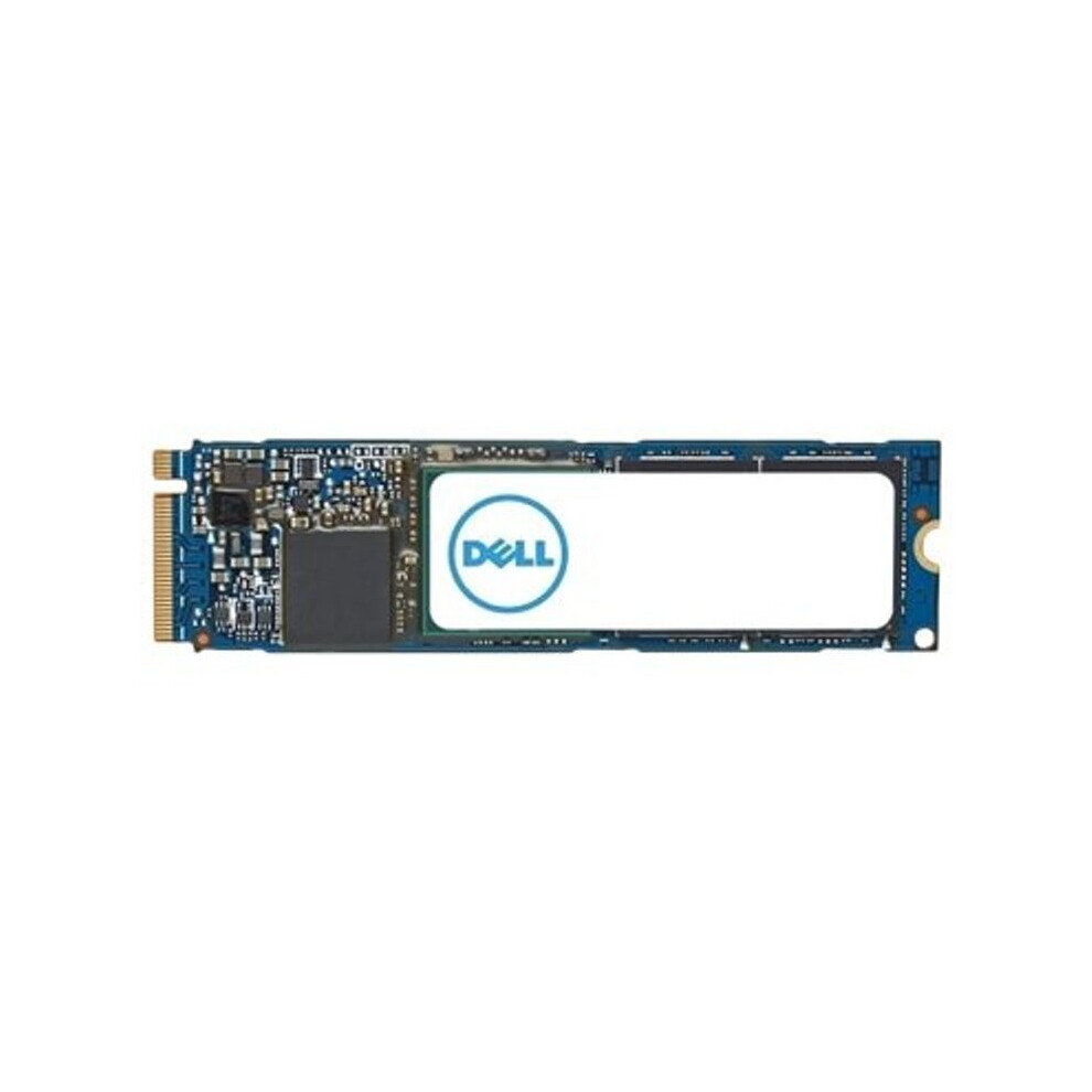 Dell Ssd Ac037409 - 1 Tb - M.2 2280 - Pcie 4.0 X4 Nvme