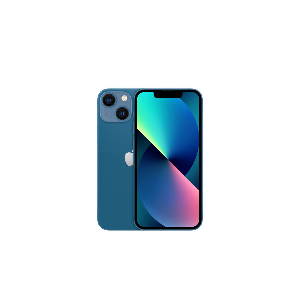 IPHONE 13 MINI 256GB BLUE