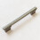 (128mm Handle) Rustic Cast Iron Ornate Handles 128mm 160mm 192mm 5