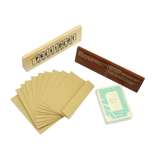 Reveals Secret Hitler Board Game 2