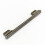 (128mm Handle) Rustic Cast Iron Ornate Handles 128mm 160mm 192mm 7