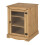Mercers Furniture Corona HiFi Storage Unit 2