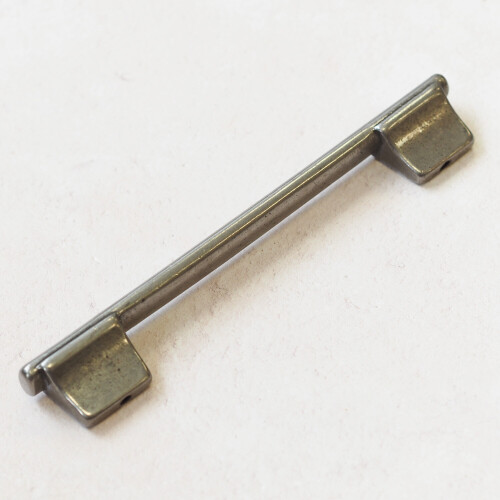 (128mm Handle) Rustic Cast Iron Ornate Handles 128mm 160mm 192mm 1