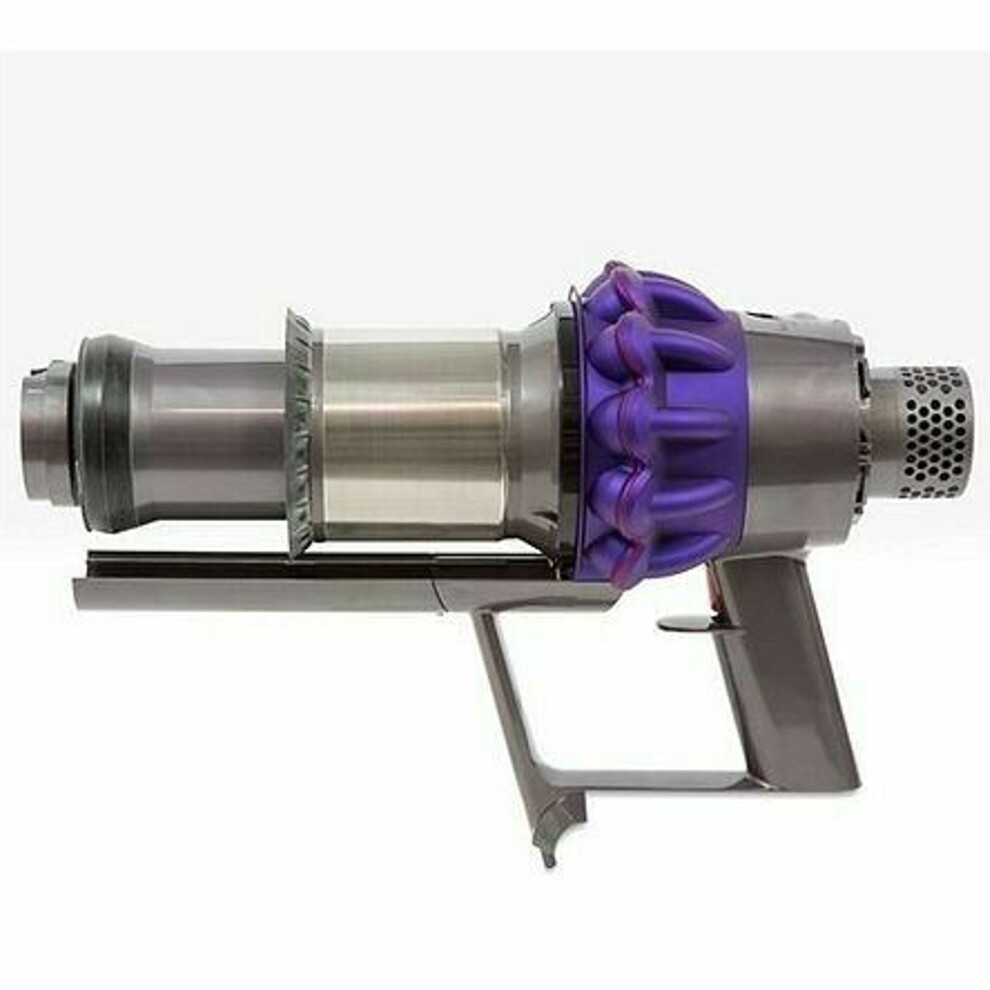 Dyson V10 Sv12 Cyclone Motor Assembly Cordless Vacuum Genuine Purple
