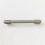 (128mm Handle) Rustic Cast Iron Ornate Handles 128mm 160mm 192mm 3