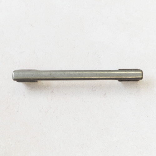(128mm Handle) Rustic Cast Iron Ornate Handles 128mm 160mm 192mm 2