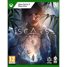 Scars Above (Xbox Series X)