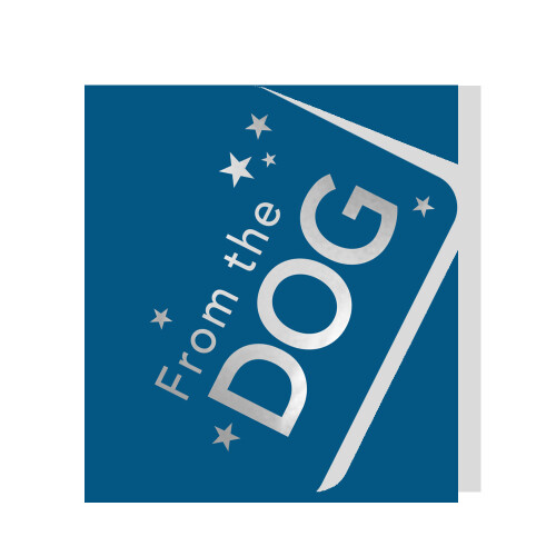Pop Up Easter Card From The Dog Spring Celebration 3D Pop Up Cards 2