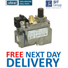 Ideal 170704 SIT Nova Gas Valve 0820030 Genuine Part