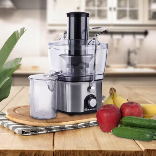 Electric Juicer Machine Fruit Vegetable Citrus Juice Extractor 700W