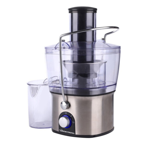 Electric Juicer Machine Fruit Vegetable Citrus Juice Extractor 700W 2