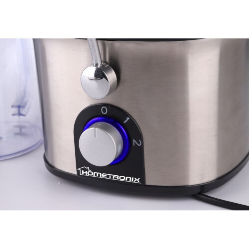 Electric Juicer Machine Fruit Vegetable Citrus Juice Extractor 700W 1