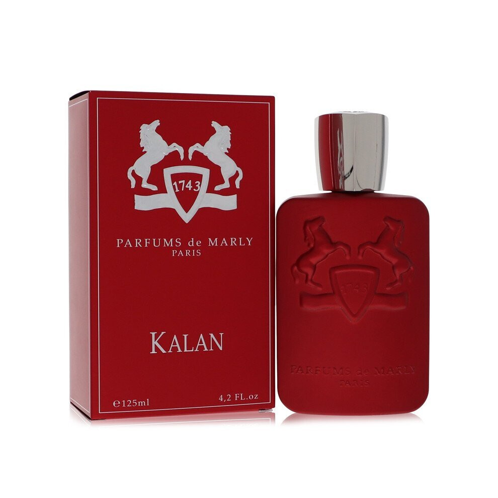 Kalan by Parfums De Marly Eau De Parfum Spray (Unisex) 4.2 oz