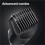 Braun Braun 9-in-1 All-In-One Trimmer  5 Kit Beard Trimmer Hair Clippers 3