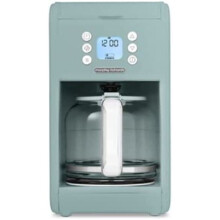 Morphy Richards 163008 Verve Pour Over Filter Coffee Maker Sage Green