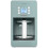 Morphy Richards Morphy Richards 163008 Verve Pour Over Filter Coffee Maker Sage Green 1