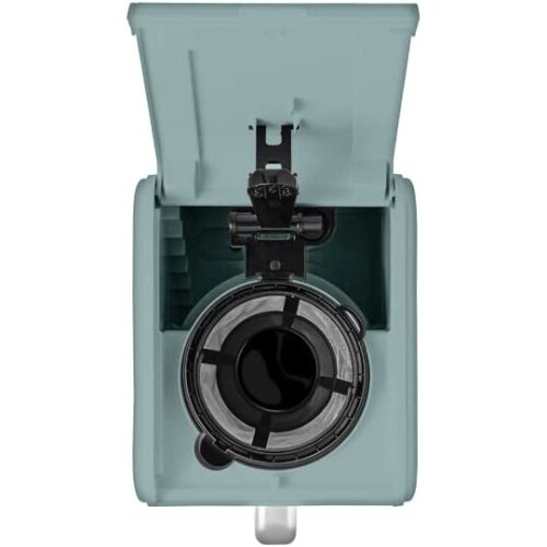 Morphy Richards Morphy Richards 163008 Verve Pour Over Filter Coffee Maker Sage Green 2