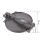 8''aluminium alloy Heavy Duty Tortilla Press Maker Corn Maker Tool 2