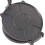 8''aluminium alloy Heavy Duty Tortilla Press Maker Corn Maker Tool 11