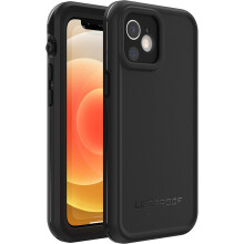 Lifeproof Fre Case for iphone 12 Mini 5.4" Black - 77-65361